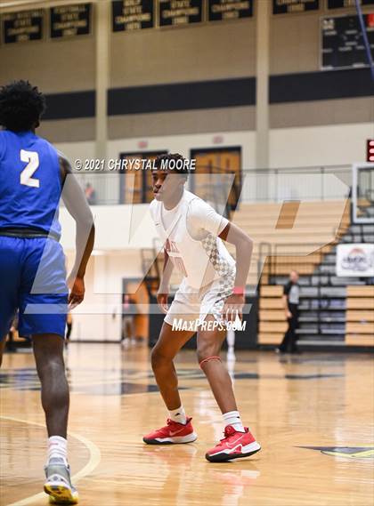 Thumbnail 1 in Alexander vs. Etowah (Lemon Street Classic) photogallery.