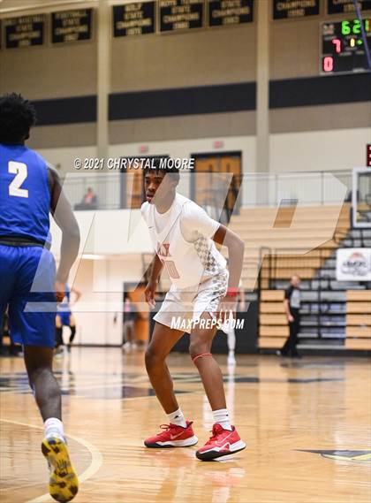 Thumbnail 2 in Alexander vs. Etowah (Lemon Street Classic) photogallery.