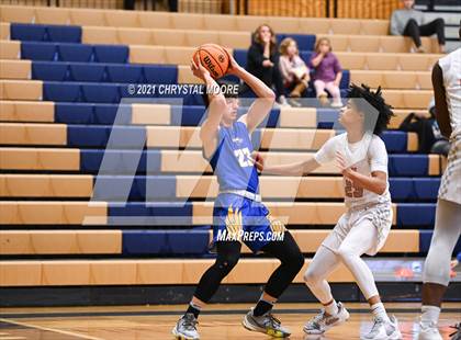 Thumbnail 3 in Alexander vs. Etowah (Lemon Street Classic) photogallery.