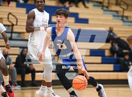 Thumbnail 2 in Alexander vs. Etowah (Lemon Street Classic) photogallery.