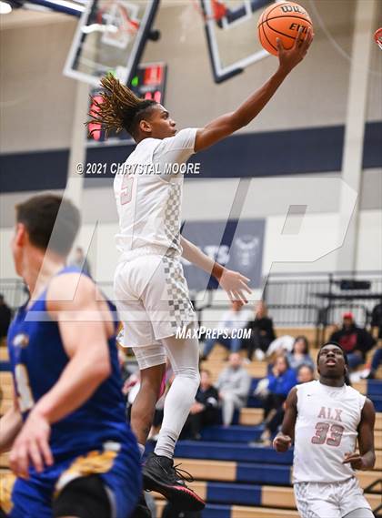 Thumbnail 3 in Alexander vs. Etowah (Lemon Street Classic) photogallery.