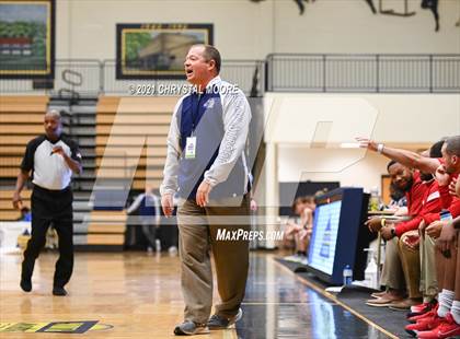 Thumbnail 2 in Alexander vs. Etowah (Lemon Street Classic) photogallery.