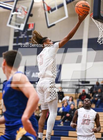 Thumbnail 1 in Alexander vs. Etowah (Lemon Street Classic) photogallery.