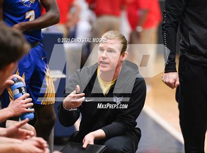 Thumbnail 2 in Alexander vs. Etowah (Lemon Street Classic) photogallery.