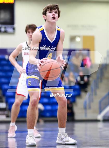 Thumbnail 1 in Lubbock Christian vs Shallowater (Caprock Classic) photogallery.
