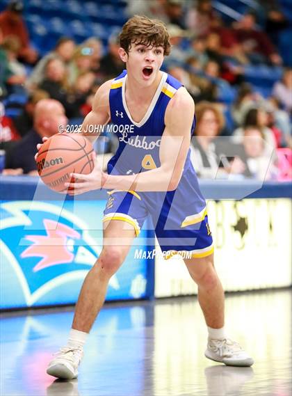 Thumbnail 2 in Lubbock Christian vs Shallowater (Caprock Classic) photogallery.