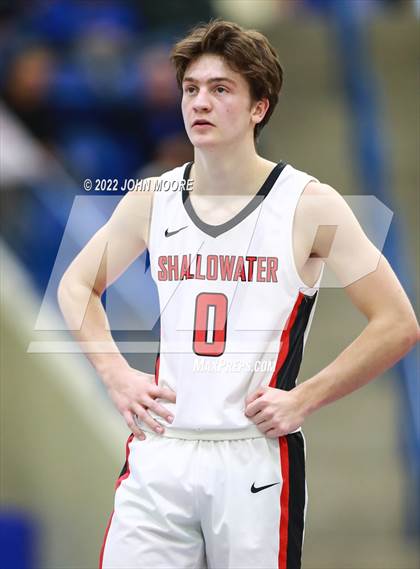 Thumbnail 1 in Lubbock Christian vs Shallowater (Caprock Classic) photogallery.