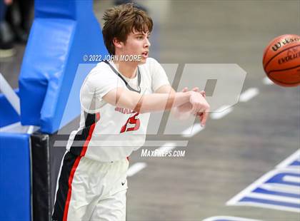 Thumbnail 2 in Lubbock Christian vs Shallowater (Caprock Classic) photogallery.