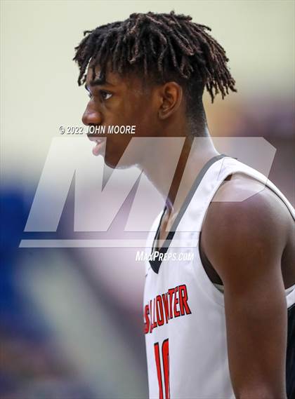 Thumbnail 1 in Lubbock Christian vs Shallowater (Caprock Classic) photogallery.