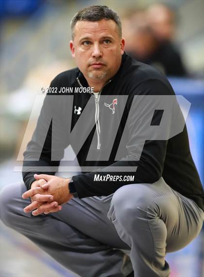 Thumbnail 1 in Lubbock Christian vs Shallowater (Caprock Classic) photogallery.