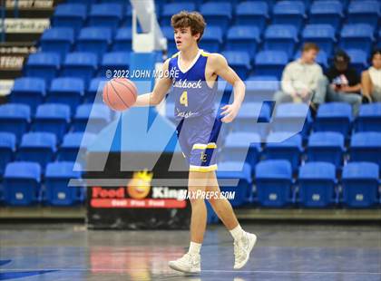 Thumbnail 2 in Lubbock Christian vs Shallowater (Caprock Classic) photogallery.