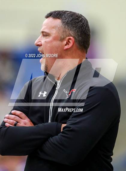 Thumbnail 3 in Lubbock Christian vs Shallowater (Caprock Classic) photogallery.