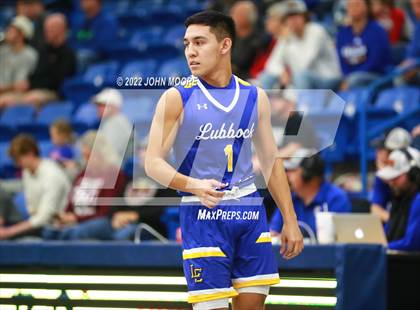 Thumbnail 2 in Lubbock Christian vs Shallowater (Caprock Classic) photogallery.