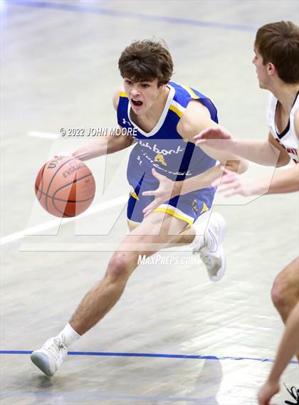 Thumbnail 1 in Lubbock Christian vs Shallowater (Caprock Classic) photogallery.
