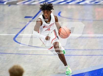 Thumbnail 1 in Lubbock Christian vs Shallowater (Caprock Classic) photogallery.