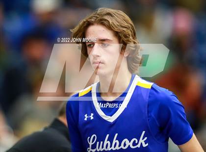 Thumbnail 3 in Lubbock Christian vs Shallowater (Caprock Classic) photogallery.