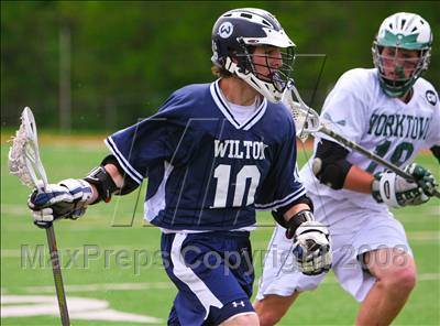 Thumbnail 2 in Wilton @ Yorktown photogallery.