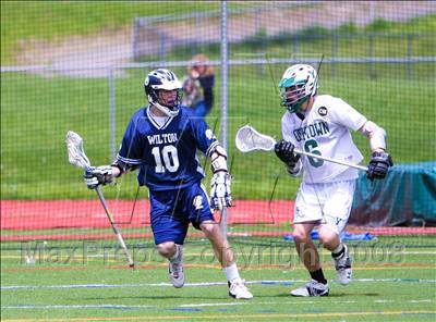 Thumbnail 2 in Wilton @ Yorktown photogallery.