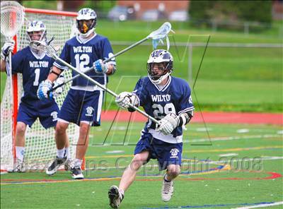 Thumbnail 3 in Wilton @ Yorktown photogallery.