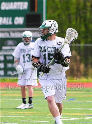 Thumbnail 1 in Wilton @ Yorktown photogallery.