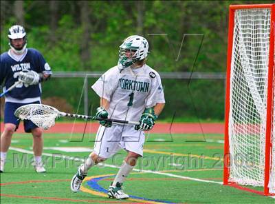 Thumbnail 2 in Wilton @ Yorktown photogallery.