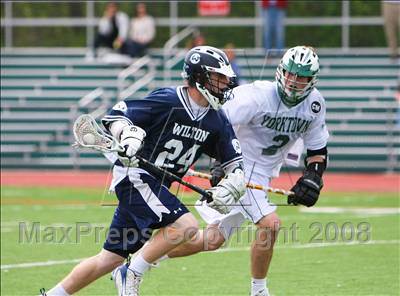 Thumbnail 3 in Wilton @ Yorktown photogallery.