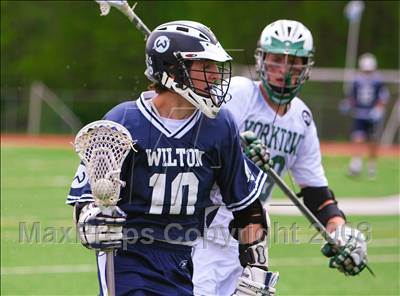 Thumbnail 1 in Wilton @ Yorktown photogallery.