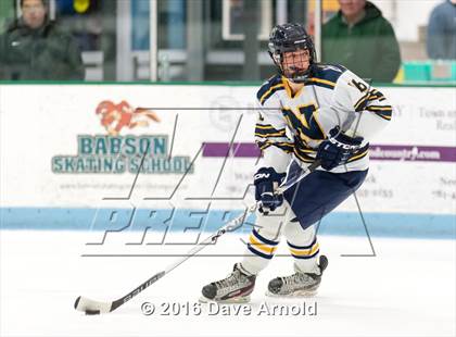 Thumbnail 1 in Walpole @ Needham photogallery.