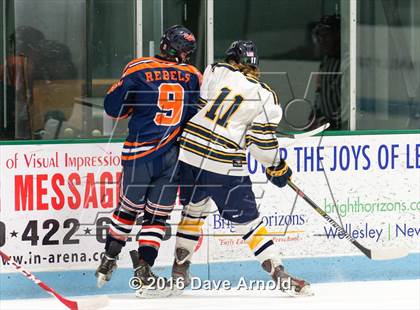 Thumbnail 2 in Walpole @ Needham photogallery.
