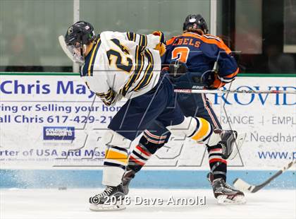Thumbnail 1 in Walpole @ Needham photogallery.