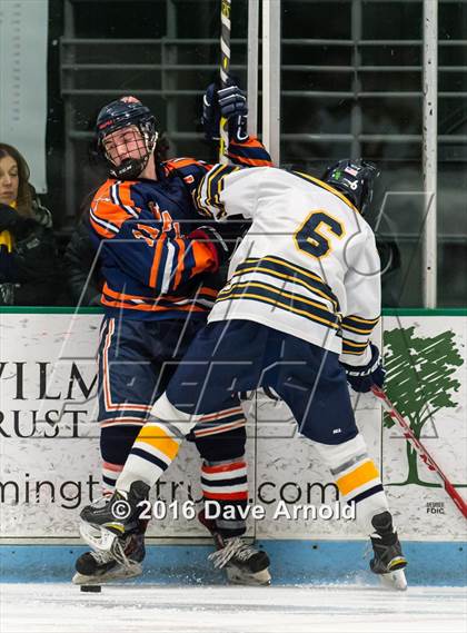 Thumbnail 3 in Walpole @ Needham photogallery.
