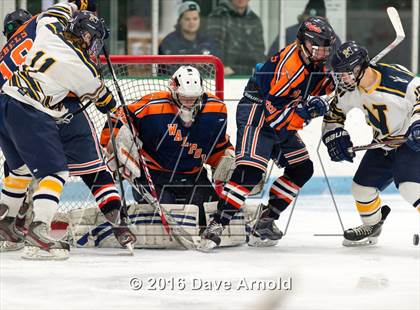Thumbnail 3 in Walpole @ Needham photogallery.