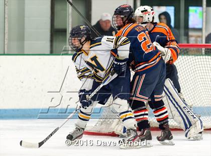 Thumbnail 3 in Walpole @ Needham photogallery.