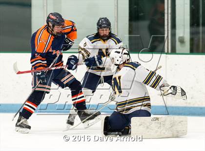 Thumbnail 3 in Walpole @ Needham photogallery.