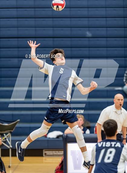 Thumbnail 3 in Rio Americano @ Vista del Lago photogallery.