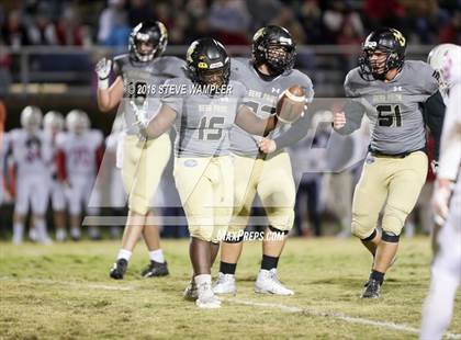 Thumbnail 3 in Cookeville @ Mount Juliet photogallery.