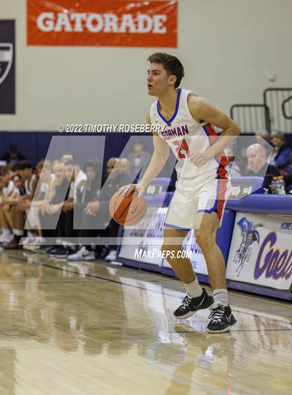Thumbnail 1 in West Ranch @ Bishop Gorman photogallery.
