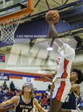 Photo from the gallery "West Ranch @ Bishop Gorman"