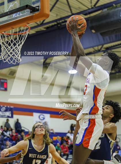 Thumbnail 2 in West Ranch @ Bishop Gorman photogallery.