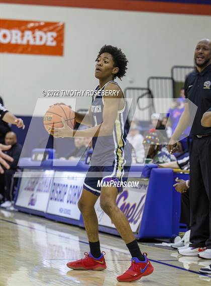 Thumbnail 3 in West Ranch @ Bishop Gorman photogallery.