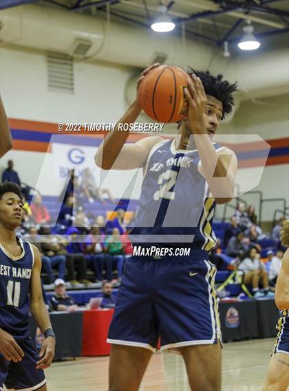 Thumbnail 3 in West Ranch @ Bishop Gorman photogallery.