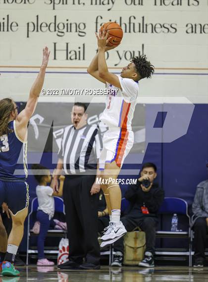 Thumbnail 2 in West Ranch @ Bishop Gorman photogallery.