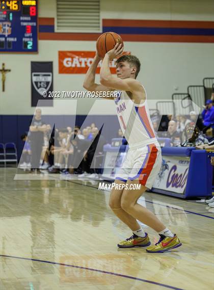 Thumbnail 1 in West Ranch @ Bishop Gorman photogallery.