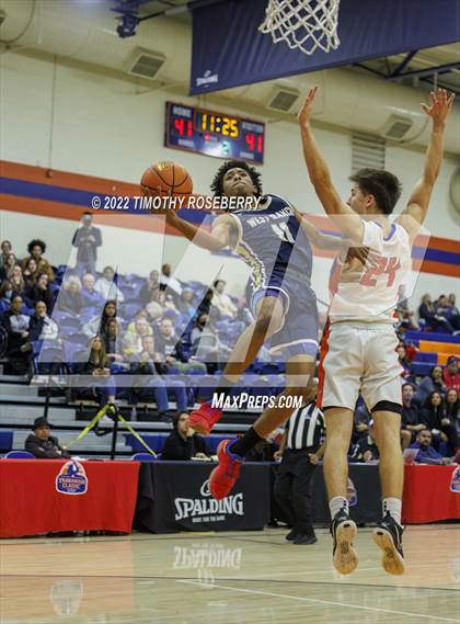 Thumbnail 1 in West Ranch @ Bishop Gorman photogallery.