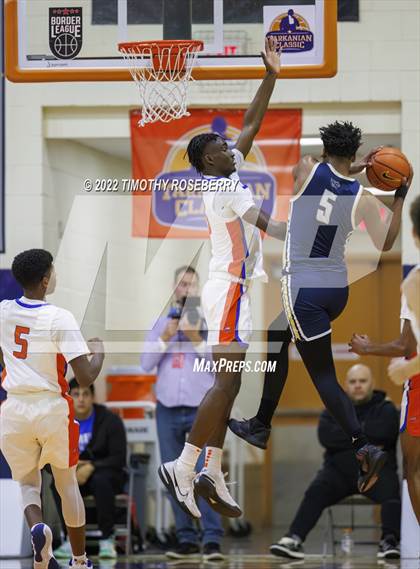 Thumbnail 3 in West Ranch @ Bishop Gorman photogallery.