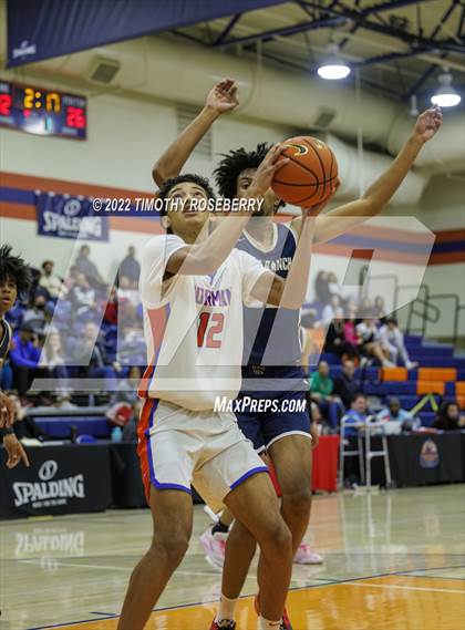 Thumbnail 2 in West Ranch @ Bishop Gorman photogallery.