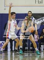 Photo from the gallery "West Ranch @ Bishop Gorman"