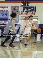 Photo from the gallery "West Ranch @ Bishop Gorman"