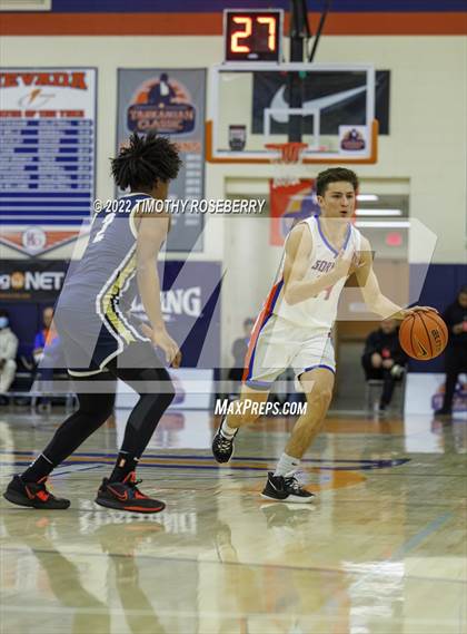 Thumbnail 3 in West Ranch @ Bishop Gorman photogallery.