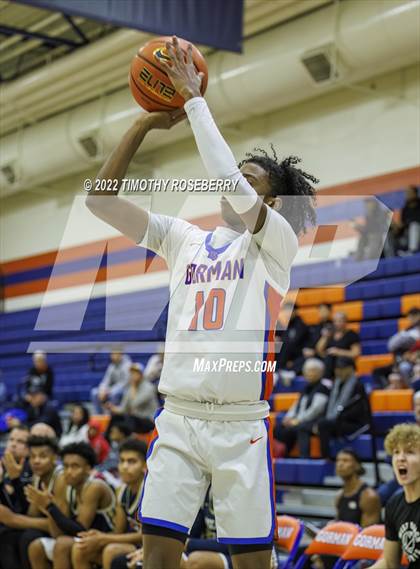 Thumbnail 2 in West Ranch @ Bishop Gorman photogallery.